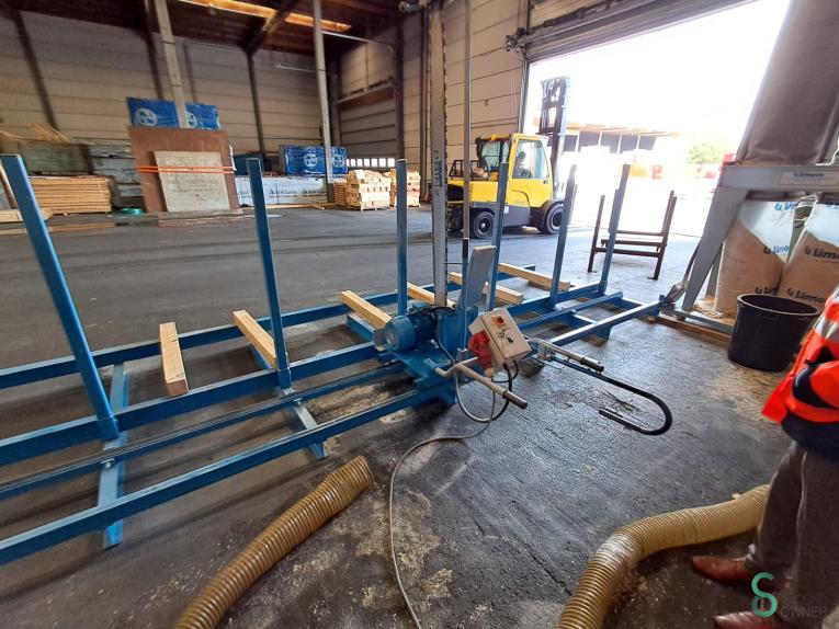 Prinz Proficut Light HOU9.614 38 16976